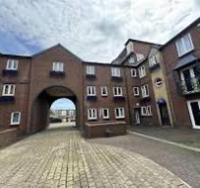 Marina Flat, Swansea - Perfect Location - Ferienwohnung Swansea