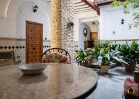 Alojamiento Casa Aurora - B&B Cazorla