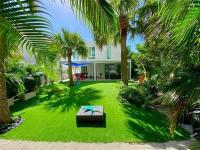 Villa Solara by Rove Travel - Home with Pool & Balcony - B&B Fort Lauderdale