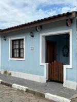 Suítes da Sereia - B&B Cananéia