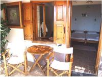 Lela's Kaptani Studio - Chambres d’hôtes
