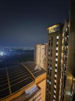 Apartemen Transpark Cibubur By Bestieroom - Ferienwohnung Kalimanggis