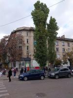 Bright 2-Bed Flat Near Station Work-Friendly - Ferienwohnung Chişinău