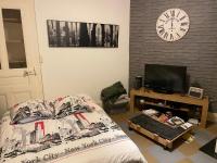 Au cœur de la perle du jura - B&B Champagnole