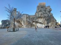 La Luz - B&B Zuheros