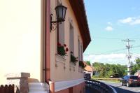 Bokréta - B&B Zetea