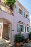 Dora Studios by PaxosRetreats - Bed and Breakfast Gáïos