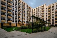 RentPlanet - Apartament Braniborska 74 - B&B Breslavia
