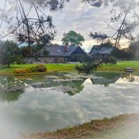 Jauki Lauki - B&B Lejasciems