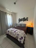 Casa Sol & Churrasco - B&B Guarujá