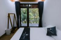 Camera Matrimoniale Deluxe con Balcone