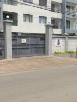 Blossom by Edmor Suites - B&B Nairobi