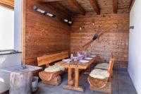Nationalpark Chalet Seespitze - B&B Neukirchen am Großvenediger
