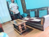 deiphi and risa homestay - Bed and Breakfast Pynursla