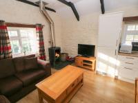 Knap Cottage - B&B Walton East