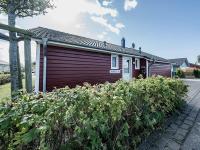 Deichlamm 28 - Komfortables Ferienhaus mit Sauna & Kamin - B&B Dagebüll