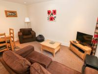 Swallows Cottage - Ferienwohnung Walton East