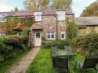 Swallows Cottage - Ferienwohnung Walton East