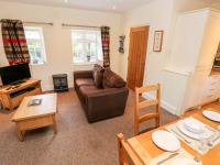 Swallows Cottage - Ferienwohnung Walton East