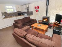 Stable Cottage - B&B Walton East