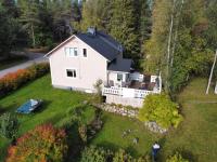 Villa Rollo - Spacious Home with Sauna near City Center - Chambres d’hôtes Rovaniemi