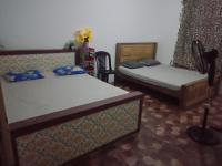 Shyami Villa - Ferienwohnung Mihintale