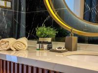 One-Bedroom Standard Apartment