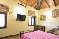 Camera Matrimoniale con Bagno Privato