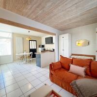 Maloquet - B&B La Rochelle