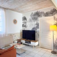 Maloquet - B&B La Rochelle