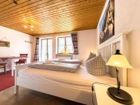 Landhaus Steibis - Seelekopf - Bed and Breakfast Oberstaufen