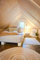 Wöschhüsli mit Sauna, Alpenruhe nahe Bodensee - Ferienwohnung Rheineck SG