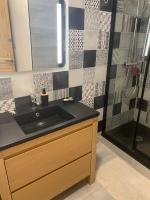 cocon beaujolais - B&B Anse