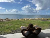 Phare Pura Vida - Ferienwohnung Saint-François