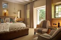 Suite de Luxe avec Terrasse Privée