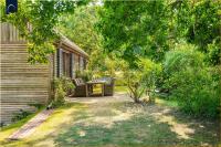 Ferienhaus Wilde Wiese - Ferienwohnung Sellin