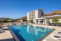 Apartments Top Hill - B&B Trogir