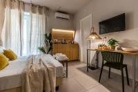 Dafne room Un'oasi romana per coppie - Bed and Breakfast Rome