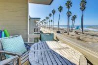 Steps to Shore Condo with Resort Perks in Oceanside - Ferienwohnung Oceanside