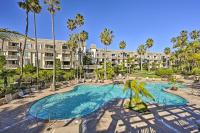 Steps to Shore Condo with Resort Perks in Oceanside - Ferienwohnung Oceanside