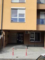 Studio Primavera - Bed and Breakfast Skopje