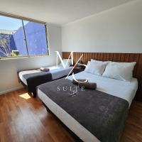 Appartamento con 2 Camere da Letto