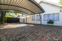 Maroelana Home - B&B Pretoria