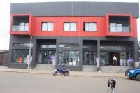 Nour apartments - Chambres d’hôtes São Tomé