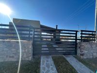 Casa entre cerros con pileta a 20 min de Salta - B&B Cabeza de Anta