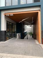 Full Depa en Miraflores - Ferienwohnung Lima