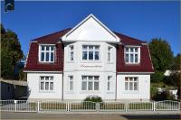 Apartment Düne - Ferienwohnung Ahlbeck