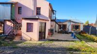 Merceditas - B&B El Calafate