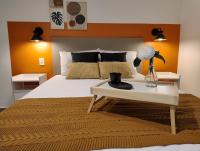 Compact Home Campinas - B&B Campinas