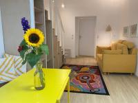 Happy Store - zentral, orginell, gemütlich - Ferienwohnung Berlin